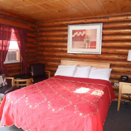 Seven Dwarfs Cabin - On The Brook Cabins Λίμνη George Εξωτερικό φωτογραφία